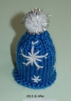 Spirit of Winter