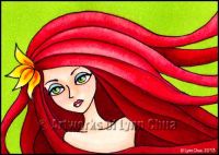 Ariel