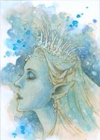 Frozen Heart