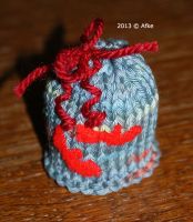 Little Red Shoes
