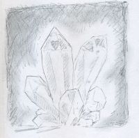 Heart of the Crystal