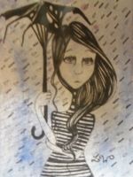 Waterdrops