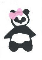 Paper Panda
