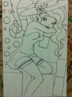 Christmas Witch