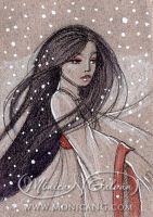 Yuki-onna