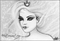 Snow Woman