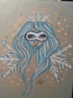 Winters Masquerade