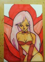 Rose Fairy