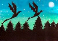 Flight of Dragons