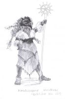 Masquerade Mistress