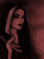 Lady of Avalon