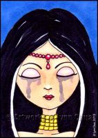 Lady Avalon