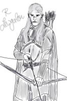 Legolas