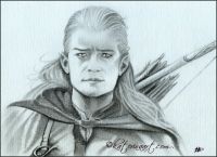 Legolas