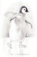 The little penguin