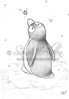 The Little Penguin