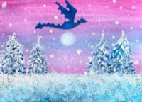 Christmas Dragon