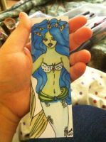 Sea Goddess