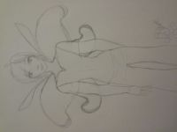 Male Fairy