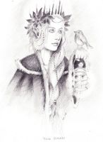 Yule Queen
