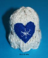 Winter in my Heart