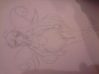 White Fairy