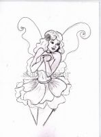 Rosey Inked