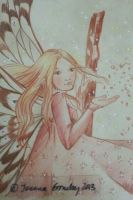 Spice Fairy