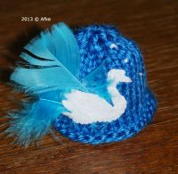 Winter Swan