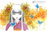 Chrysanthemum Festival