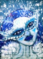 Winter Masquerade