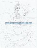 Mermaid Frost
