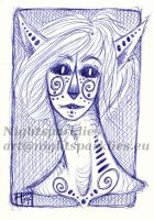 Wild Cat