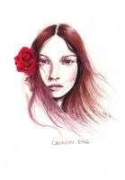 Crimson Eyes