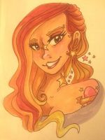 Hearts and Stars