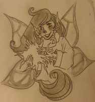 Snow Fairy
