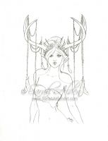 Forest Queen