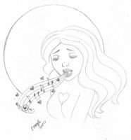 Heartbeat Song