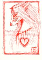 Heart of Thorns