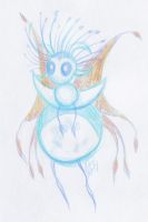 Moon Fairy