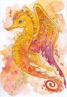 Seahorse