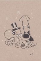 Cephalopod Stylin\'