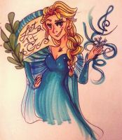 Let it Go