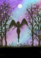 Black Angel