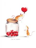 Jar of Hearts