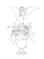 Fairy of Roses