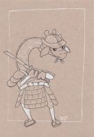 Kirin Miyamoto