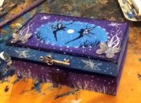Faery Magick Box