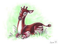 Okapi