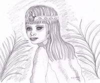 Cleopatra